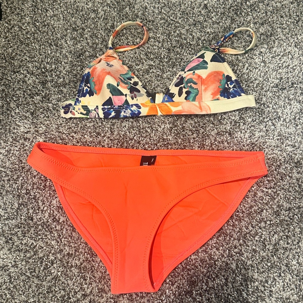 Triangle Bikini